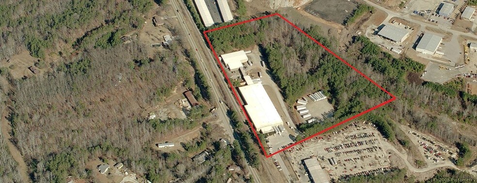 1605 Candler Rd, Gainesville, GA for sale - Building Photo - Image 1 of 1