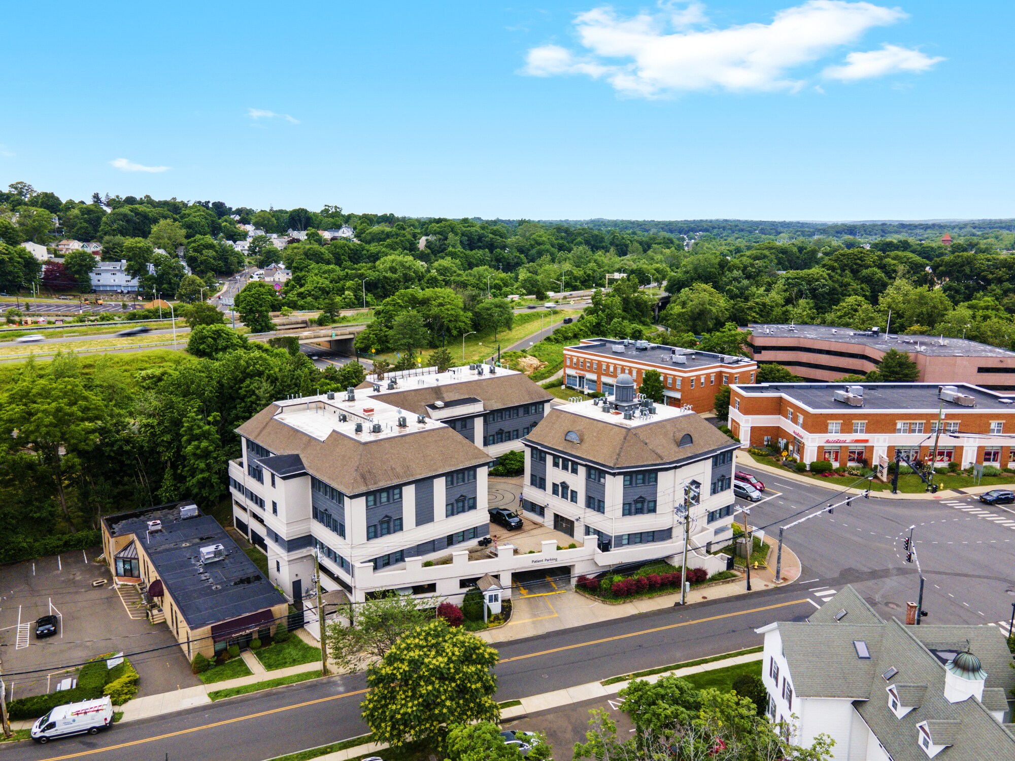 747 Belden Ave, Norwalk, CT 06850