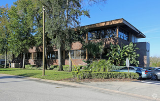 More details for 1230 Commerce Park Dr, Longwood, FL - Office for Lease