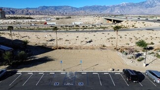 More details for 31380 Bob Hope Dr, Cathedral City, CA - Land for Lease