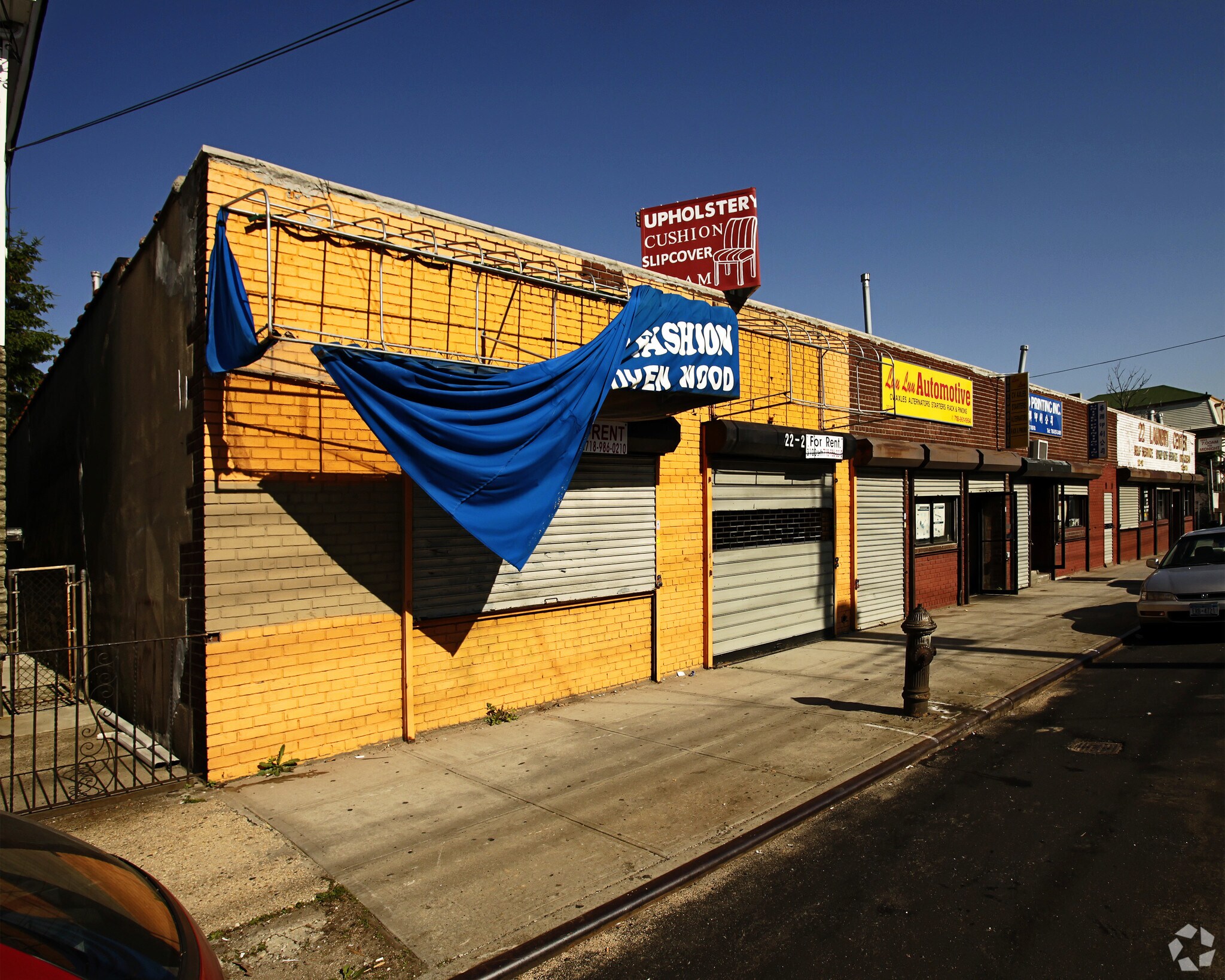 22-12-22-222 College Point Blvd, College Point, NY for sale Primary Photo- Image 1 of 1
