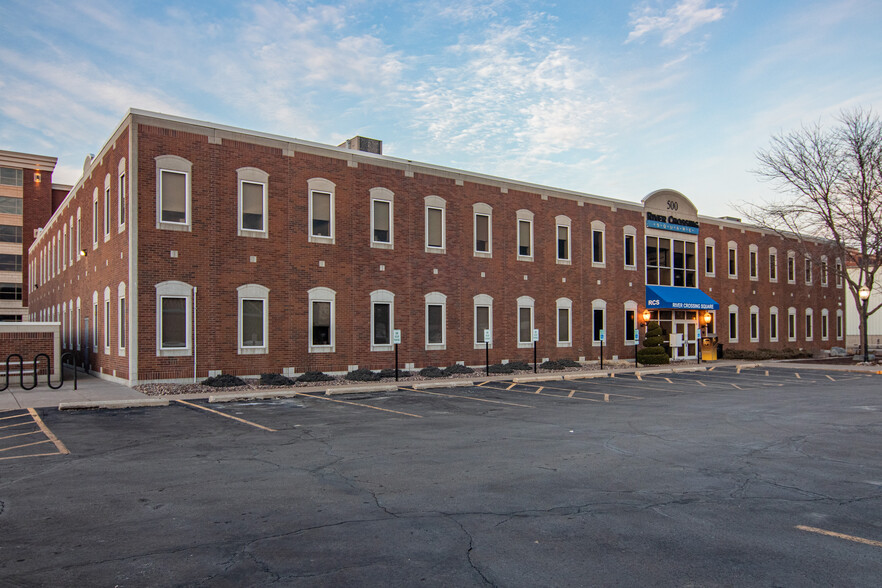 500 2nd St S, La Crosse, WI for sale - Primary Photo - Image 1 of 1