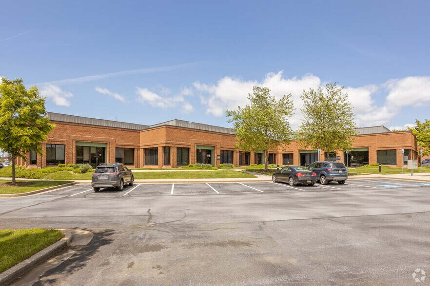 5320 Spectrum Dr, Frederick, MD for sale - Primary Photo - Image 1 of 1