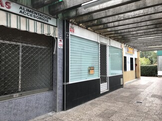 More details for Calle Francisco de Goya, 8, Mejorada del Campo - Retail for Sale