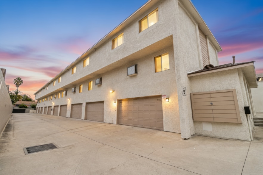 15531 Woodruff Ave, Bellflower, CA for sale - Building Photo - Image 2 of 5