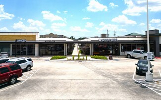 More details for 5400-6810 Bellaire Blvd, Bellaire, TX - Retail for Lease