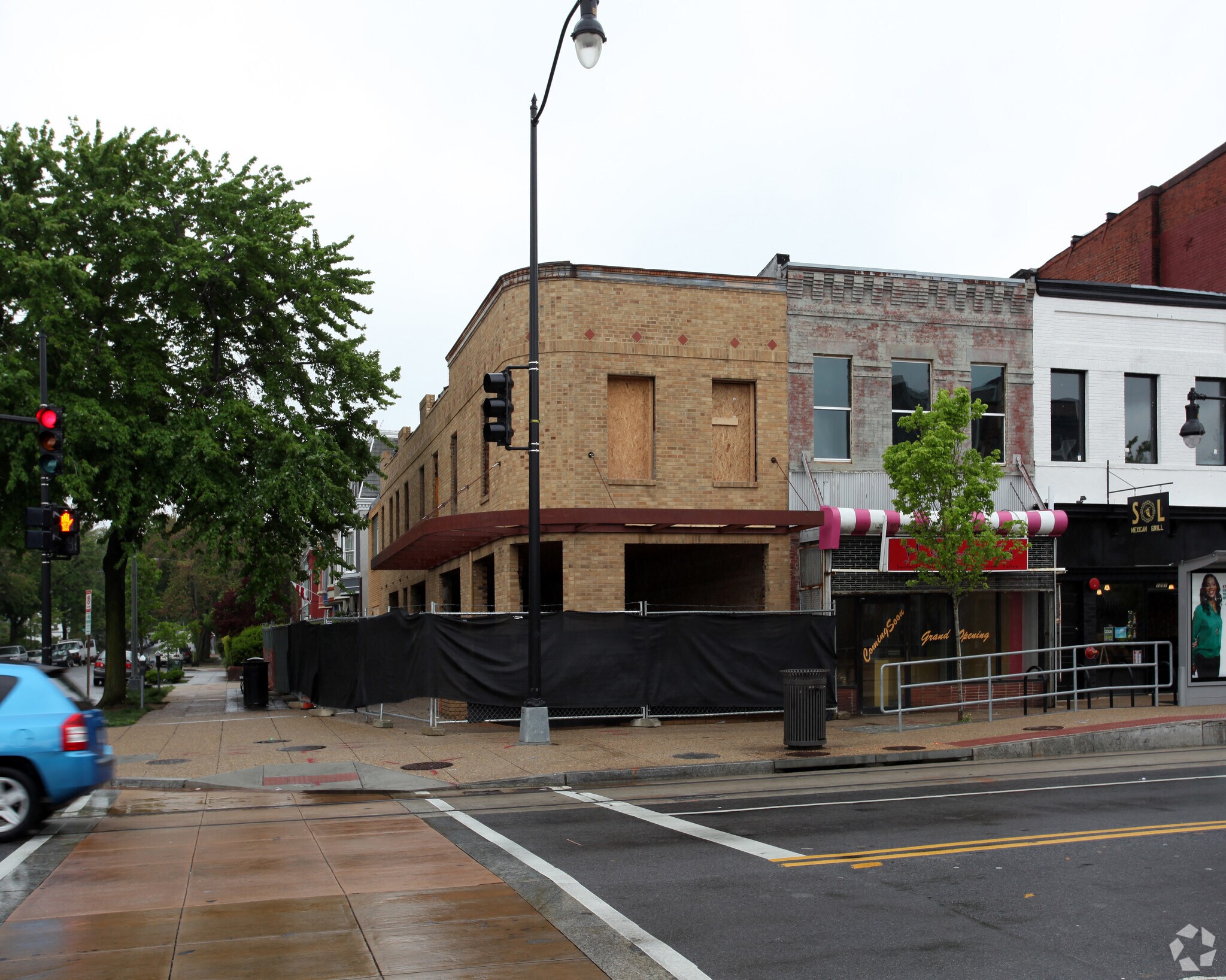 1255 H St NE, Washington, DC for sale Primary Photo- Image 1 of 1