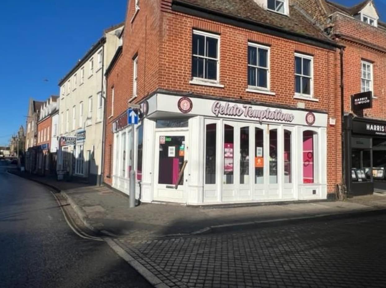 68 Newland St, Witham for sale Building Photo- Image 1 of 1