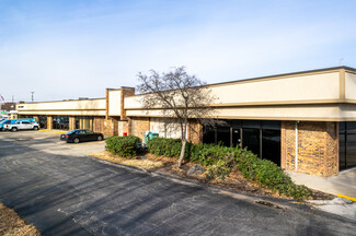 More details for 6700 NW Tower Dr, Platte Woods, MO - Office/Retail for Lease