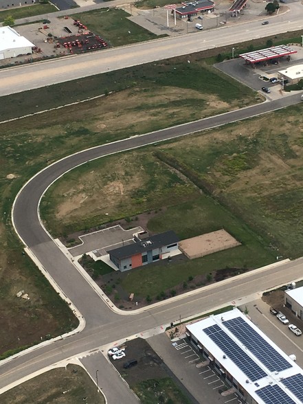 13791 Pacific Cir, Mead, CO for sale - Building Photo - Image 2 of 3