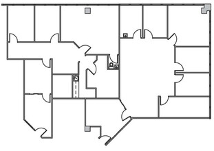 2626 S Loop Fwy W, Houston, TX for lease Floor Plan- Image 1 of 1