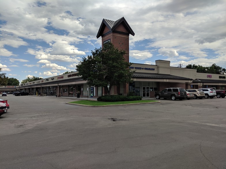 9050 W 6th Ave, Lakewood, CO for lease - Building Photo - Image 2 of 13