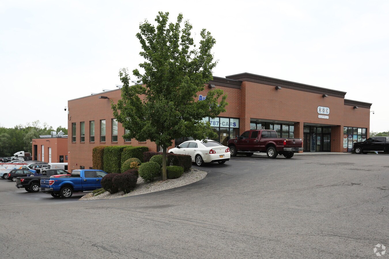 772780 Ridge Rd, ster, NY 14580