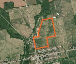 More details for 20 Cranberry Rd, Tillsonburg, ON - Land for Sale