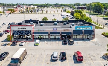4204 W Sylvania Ave, Toledo, OH for lease Building Photo- Image 1 of 1