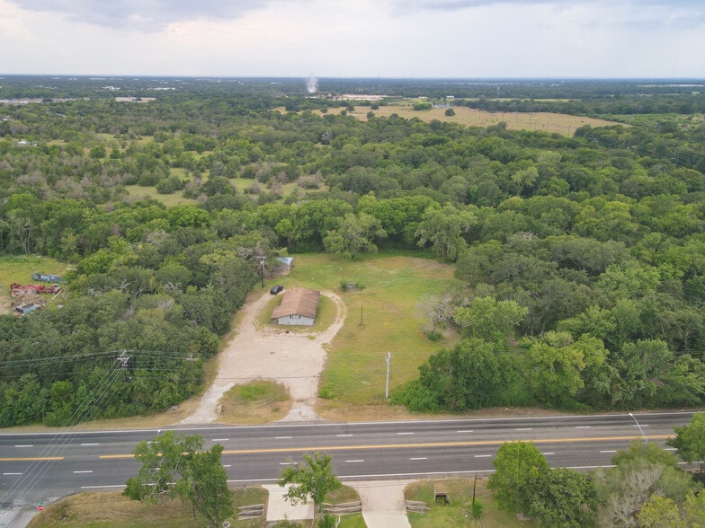 3000 Texas Ave, Bryan, TX for sale - Building Photo - Image 2 of 2