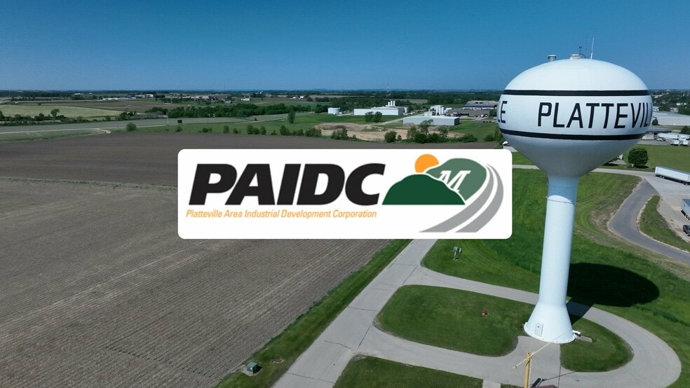 1445 Vision Dr, Platteville, WI for sale - Commercial Listing Video - Image 2 of 18