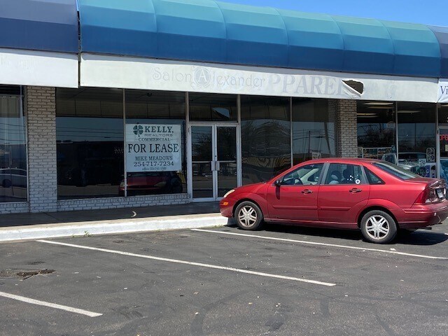 3615-3725 Franklin Ave, Waco, TX for sale Building Photo- Image 1 of 1