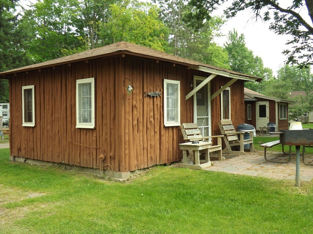 N1107 Roses Resort Rd, Weyerhaeuser, WI 54895 Specialty for Sale