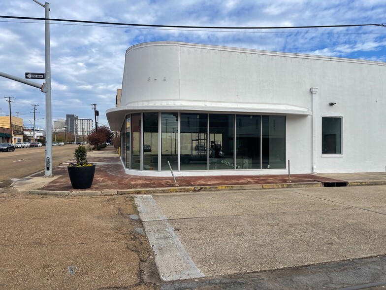 430 S State St, Jackson, MS for lease - Building Photo - Image 2 of 6