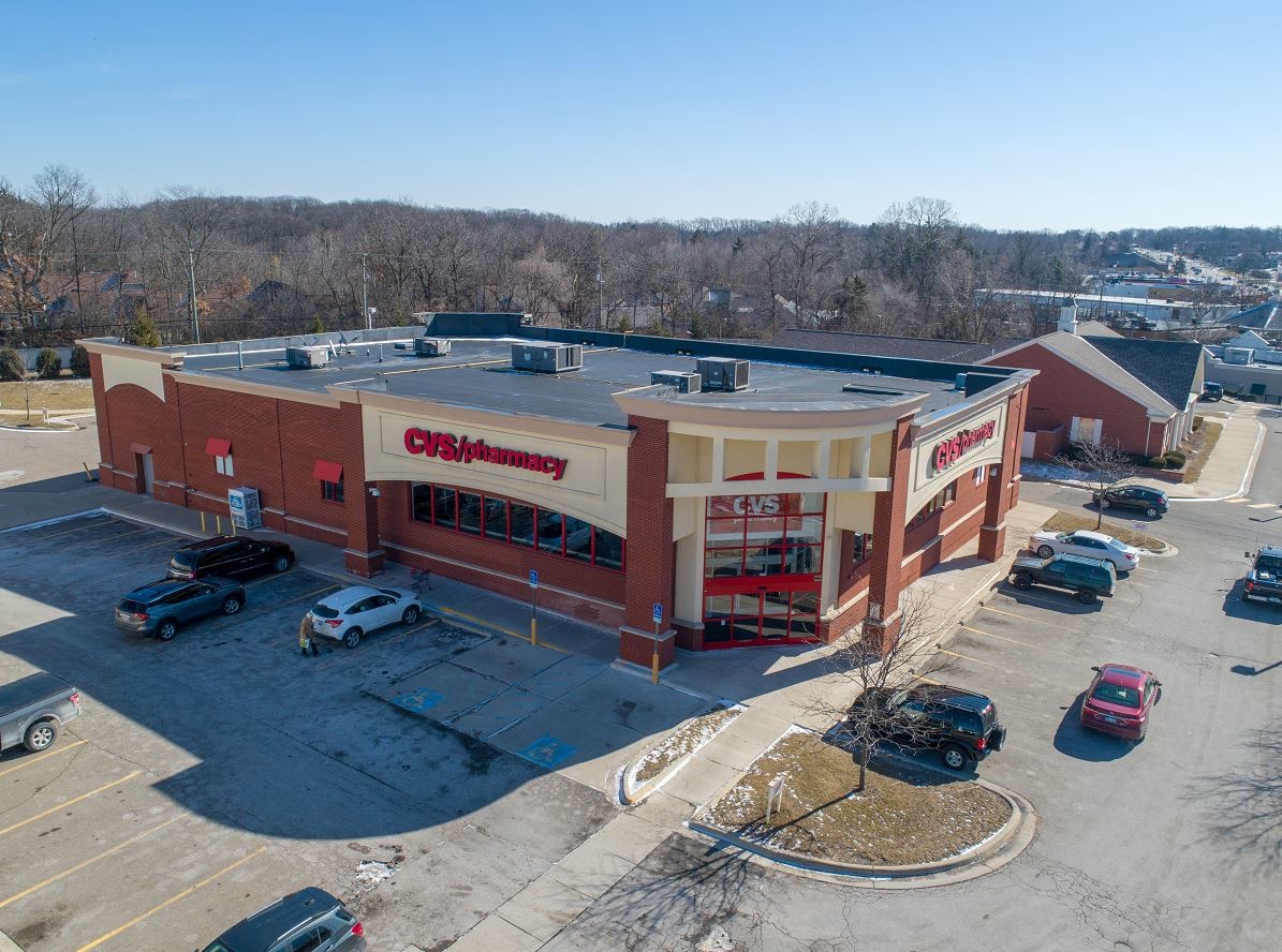 2100 W Stadium Blvd, Ann Arbor, MI for sale Building Photo- Image 1 of 1