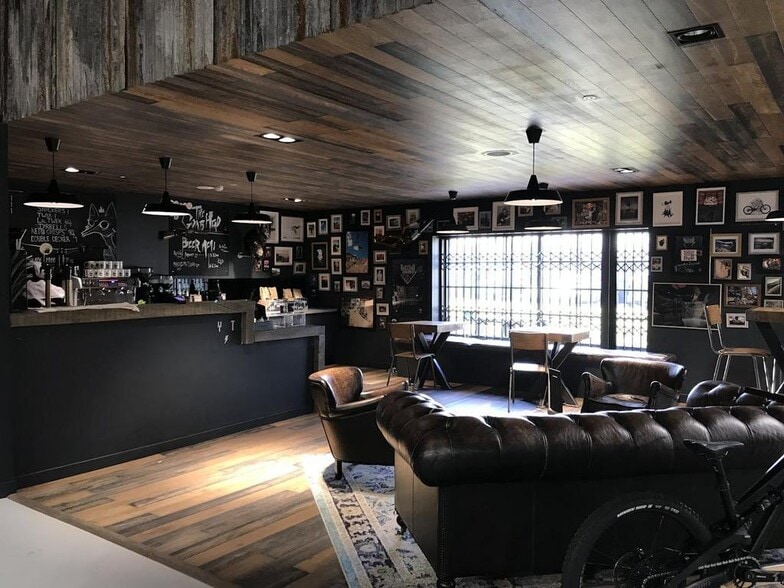 Old Portsmouth Rd, Guildford for lease - Building Photo - Image 3 of 21