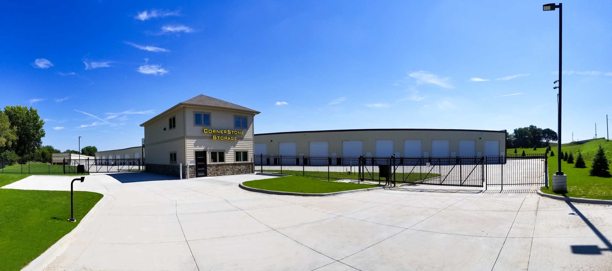 8787 S 192nd St, Omaha, NE for sale Primary Photo- Image 1 of 1