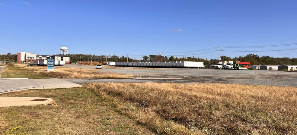 Lewis Ranch Rd, Conway, AR for lease - Building Photo - Image 1 of 2