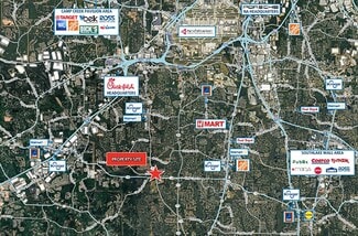 More details for Old National Hwy, Riverdale, GA - Land for Sale