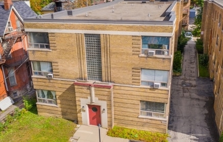 59 Spencer Ave, Toronto, ON for sale Primary Photo- Image 1 of 1