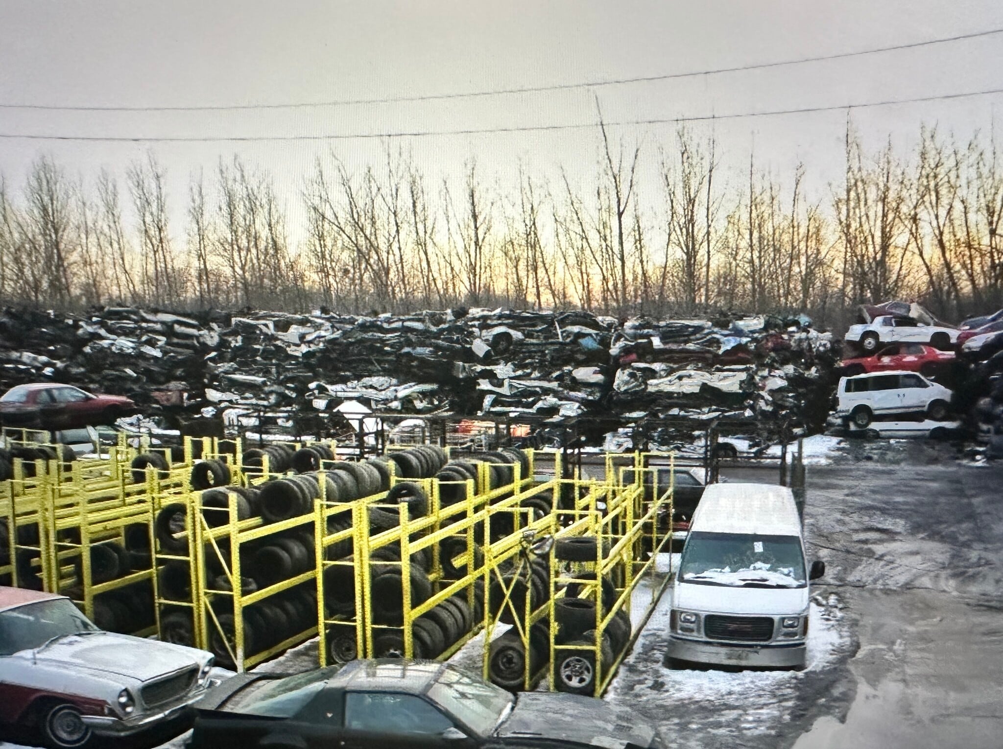 66 Stover Avenue Ave, Kearny, NJ for sale Primary Photo- Image 1 of 1