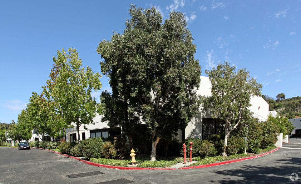 1010 Calle Cordillera, San Clemente, CA for lease - Primary Photo - Image 1 of 6