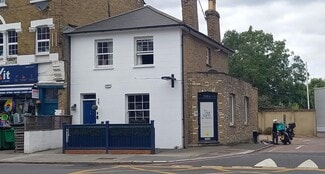 More details for 298 Upper Richmond West Rd, London - Retail for Lease
