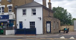 More details for 298 Upper Richmond West Rd, London - Retail for Lease