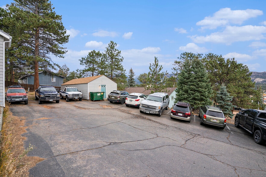 501 Aspen Ave, Estes Park, CO for sale - Building Photo - Image 3 of 28