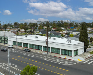 More details for 4501-4515 W Adams Blvd, Los Angeles, CA - Office for Lease