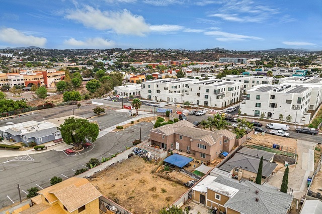 330 Willie James Jones Ave, San Diego, CA for sale - Building Photo - Image 1 of 22