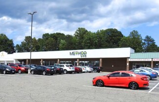 More details for 4112-4194 Dale Blvd, Woodbridge, VA - Retail for Lease