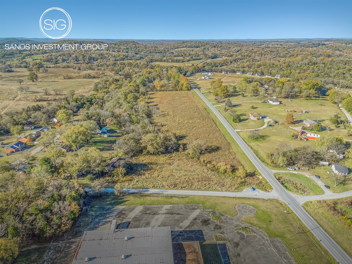 0 Highway 25 W, Hartsville, TN for sale Primary Photo- Image 1 of 6
