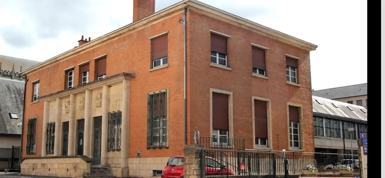 Office in Châlons-en-Champagne for sale Building Photo- Image 1 of 3