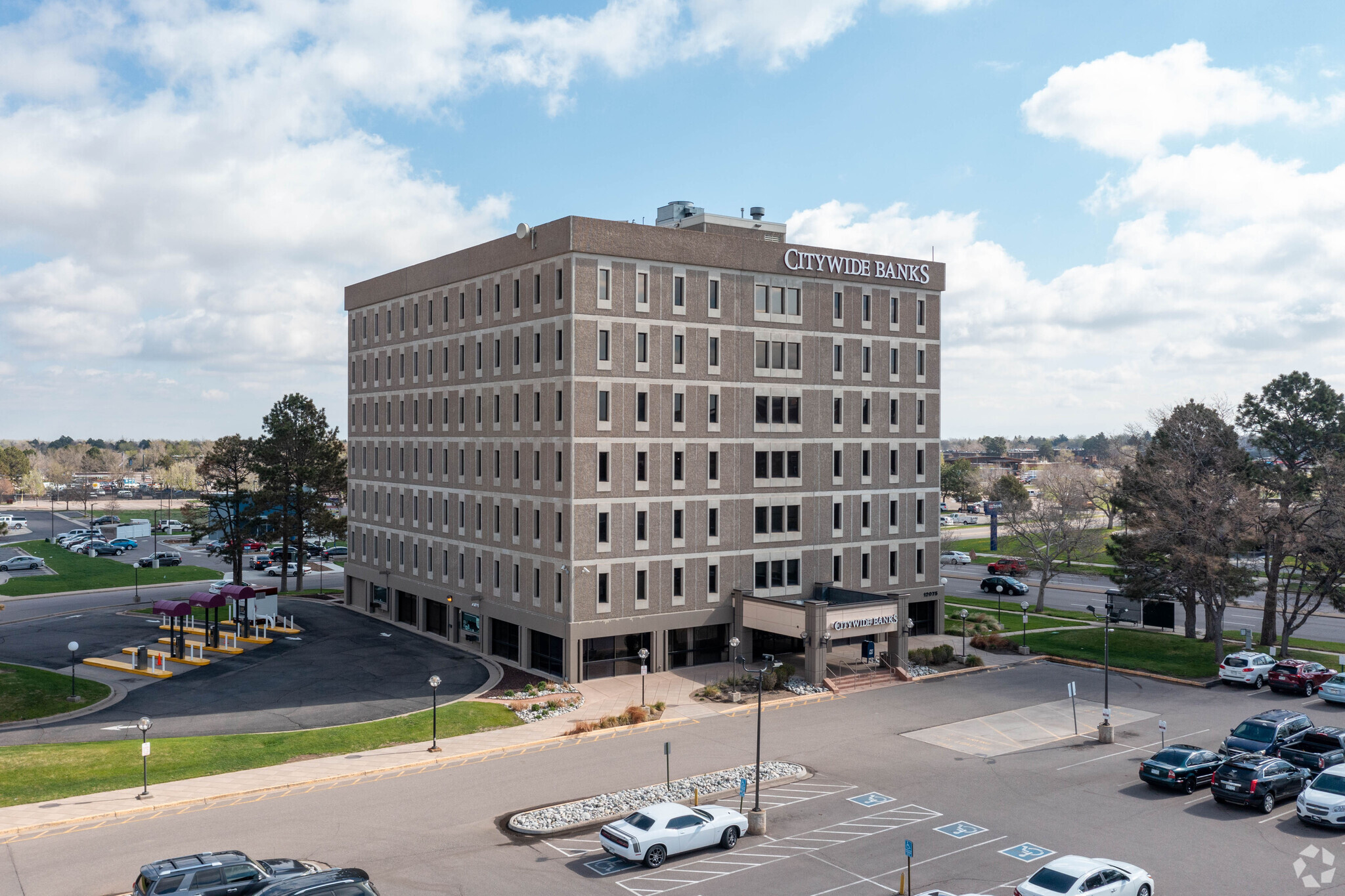 12075 E 45th Ave, Denver, CO for lease Building Photo- Image 1 of 15