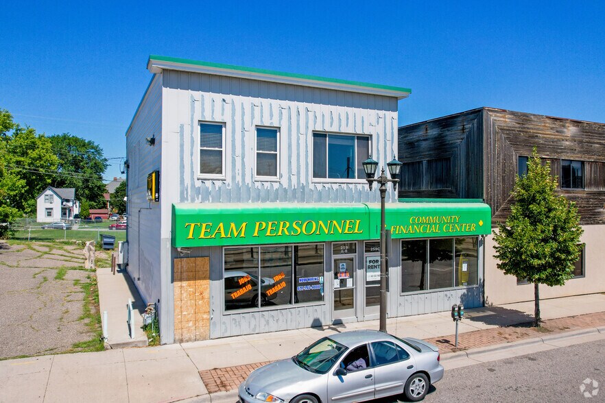 259 W University Ave W, Saint Paul, MN 55103