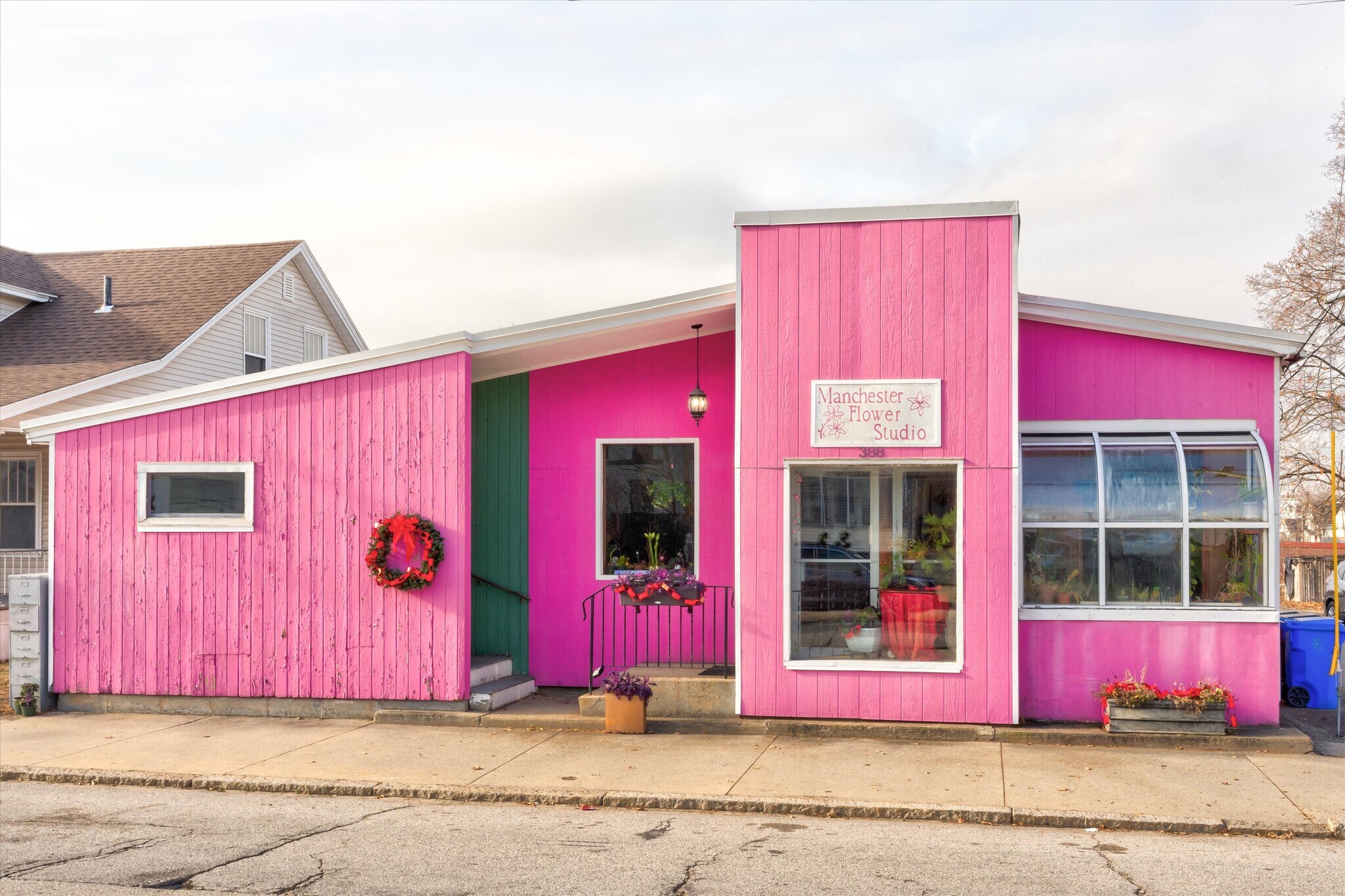 388 Wilson St, Manchester, NH for sale Building Photo- Image 1 of 1