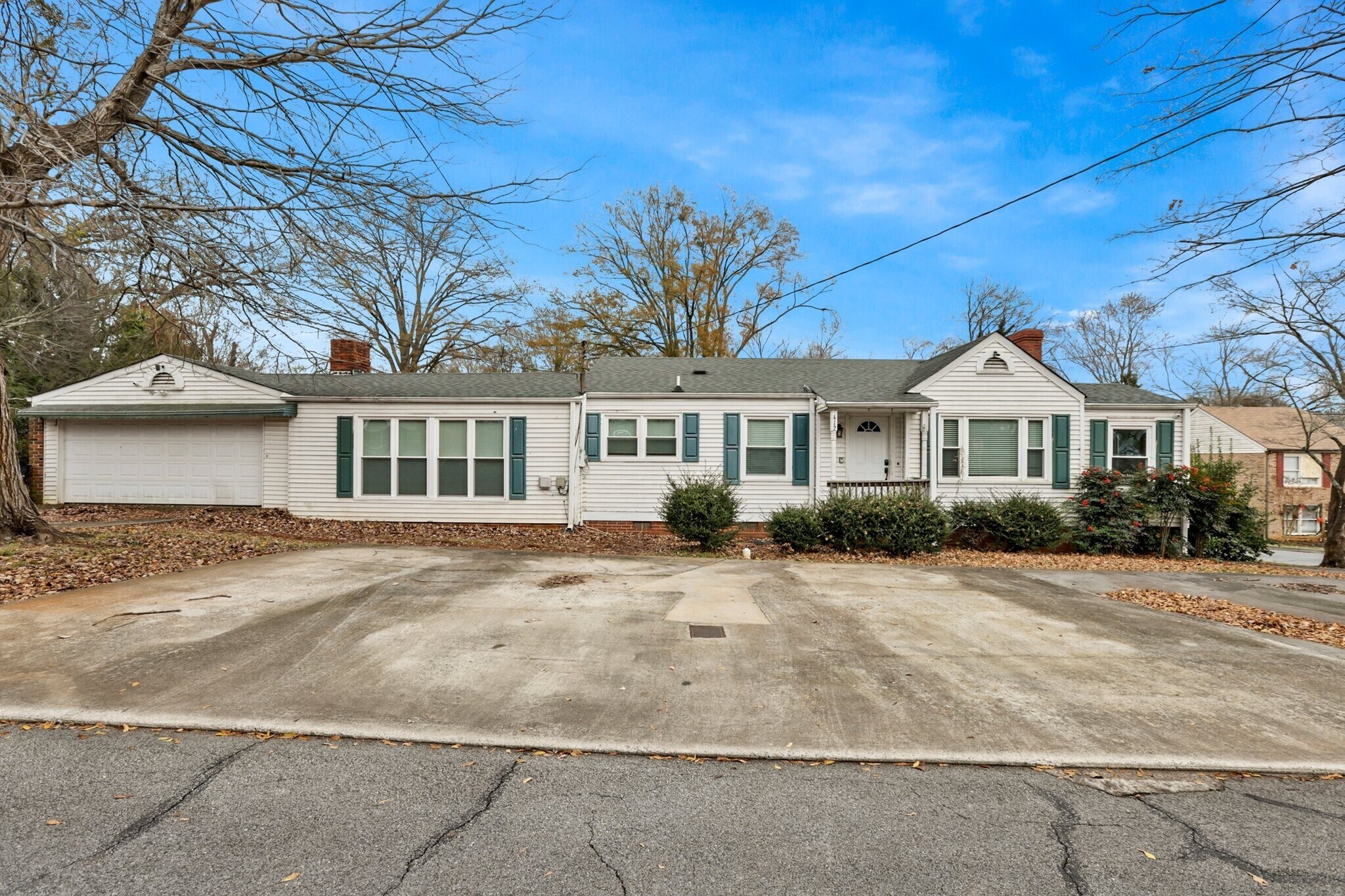 412 Stonewall St, Cartersville, GA for sale Building Photo- Image 1 of 1