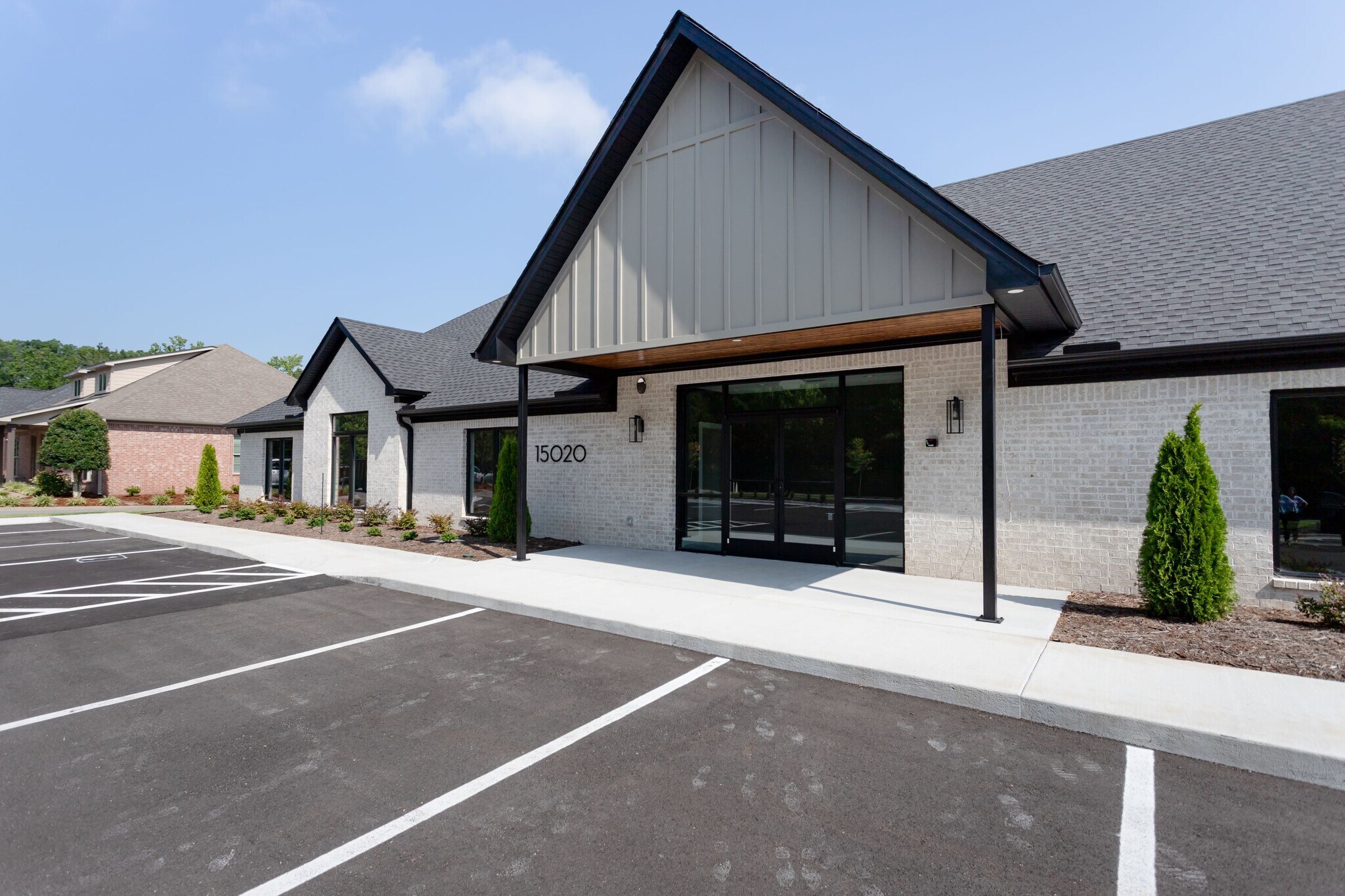 15020 Pride Valley Drive, Little Rock, AR for sale Building Photo- Image 1 of 1