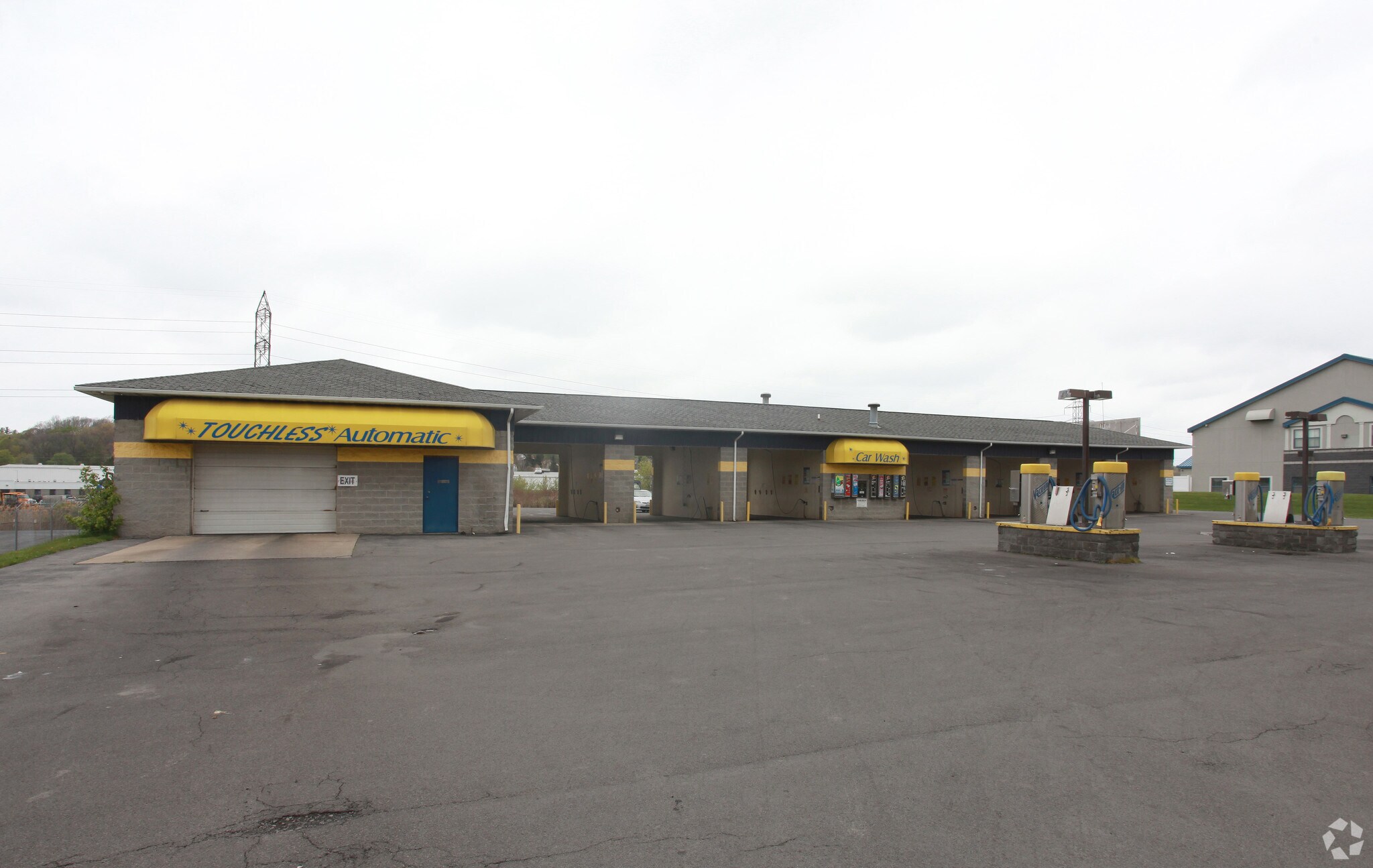 2425 Erie Blvd, Syracuse, NY for sale Primary Photo- Image 1 of 1