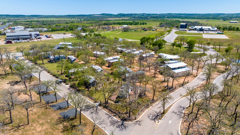 100 E. Outlaw Ln., Fredericksburg, TX for sale - Building Photo - Image 1 of 1