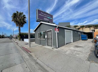 More details for 4819 W Marine Ave, Lawndale, CA - Office for Lease