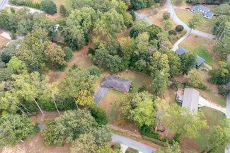 More details for 1589 Hammond Woods Cir SW, Marietta, GA - Land for Sale