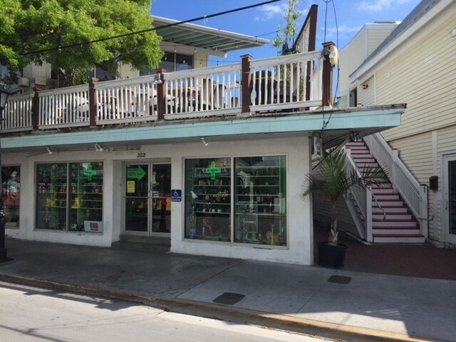302 Front St, Key West, FL for sale Primary Photo- Image 1 of 1